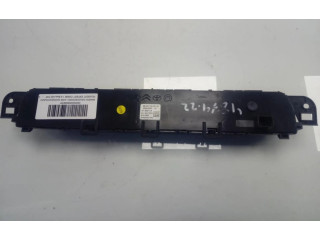 Řídící jednotka 98081755ZD, 98081755ZD   Peugeot Expert 2019