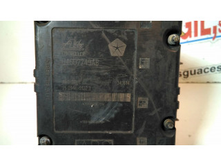 Блок АБС P04764112AC, 25349   Chrysler  Stratus  1995-2001 года