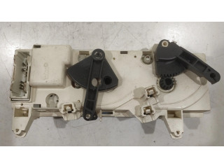 Блок управления климат-контролем 655738N   Renault Scenic I