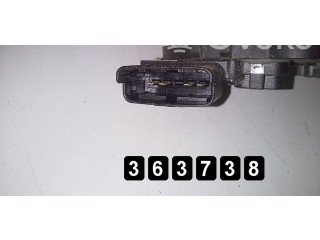 Моторчик заднего дворника 963715878001    Citroen C2