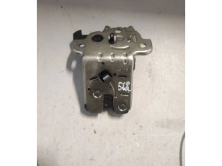 Zámek zadních dveří 4H0827505A, 17295419111   Audi A6 C7 2016