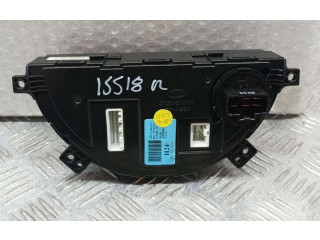 Блок управления климат-контролем 972502K111   KIA Soul