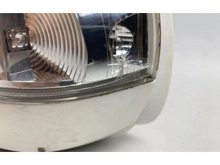 Zpětné zrcátko  Mercedes-Benz ML W164 2006  A1648104316  