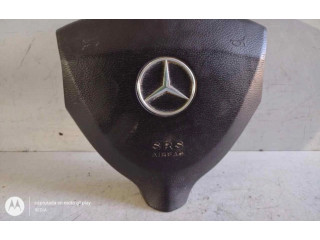 Подушка безопасности двери 1618289940   Mercedes-Benz A W169