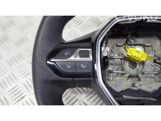Volant Peugeot Rifter 2019 98261195ZD  