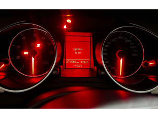 Спидометр (приборный щиток) 8T0920901D, 503002360104   Audi A5 Sportback 8TA 2009