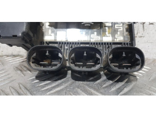 Блок предохранителей 1400550780   Fiat Scudo    