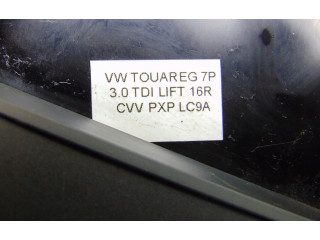 Панель приборов 7P6920983R   Volkswagen Touareg II       