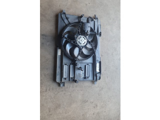 Электрический вентилятор радиаторов 31368504, P31368504   Volvo  V40 Cross country  2013 -  года