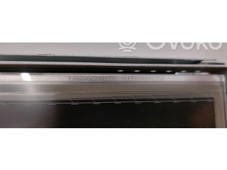 Дисплей    GX6319C299AC   Land Rover Range Rover Evoque L538