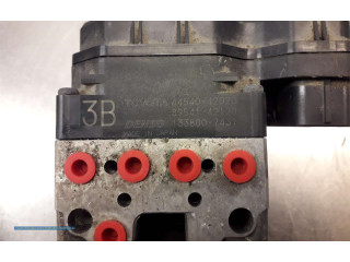Блок управления АБС 89541-42120   Toyota RAV 4 (XA20)
