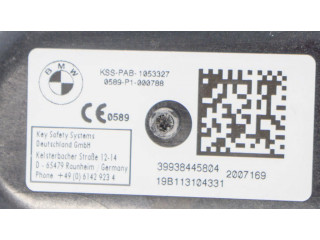 Подушка безопасности пассажира 19B113104331, 0589P1000788   BMW X2 F39