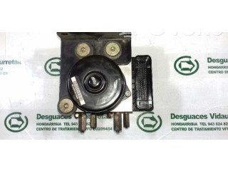 Jednotka ABS 4894009300, 06210207394   SsangYong Actyon 2009