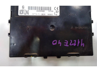 Řídící jednotka 284B2BC520   Nissan Micra 