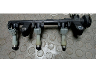 Vstřikovač 2320909030   Toyota Aygo AB10     