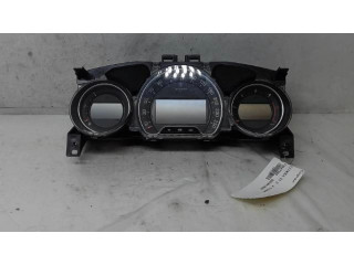 Панель приборов 9809867480   Citroen C5       