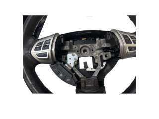 Volant Mitsubishi Outlander 2010   
