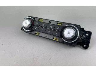 Блок управления климат-контролем 10538537   MG ZS