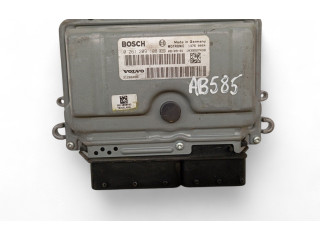 Řídící jednotka 31286086, 0261209108   Volvo V70 2009