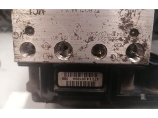 Jednotka ABS 7701209605, 7701209605   Renault Modus 