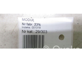 Pojistková skříňka Řídící jednotka BSM 954002YCA0   Hyundai ix35 2010