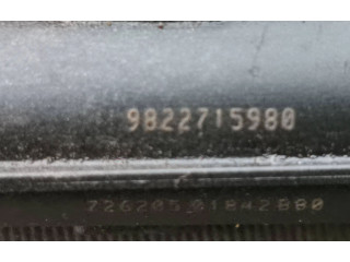 Vstřikovač 9822715980, 2620501842   Toyota ProAce City     