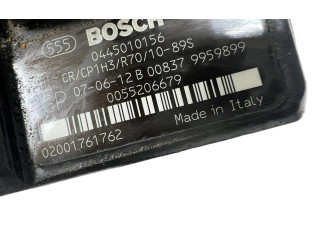 Vstřikovací čerpadlo 0055206679, 0445010156   Suzuki SX4    D19AA 