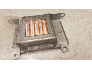 Блок подушек безопасности 1523008331, 98221SA140   Subaru Forester SG
