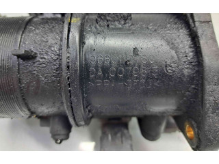 Vstřikovač 9660110780, DW10BT   Peugeot 508     