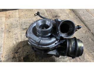  Турбина Mercedes-Benz C W203 2.2 A6110960999, 6110960999         