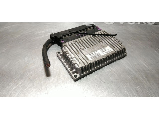 Блок управления коробкой передач 8200488795, 8200410516   Renault Laguna II