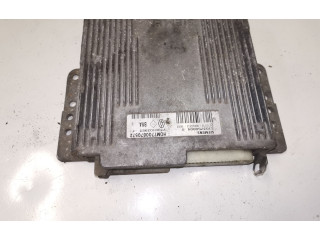 Блок управления двигателя 7700870572, 7700103983   Renault Megane I