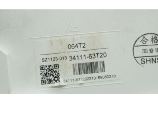 Панель приборов 34111-63T20, 34111-63T20   Suzuki SX4 S-Cross       