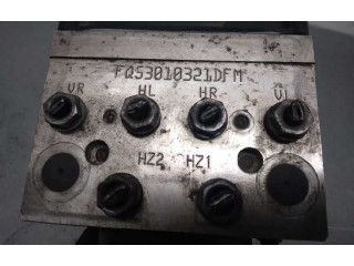 Jednotka ABS 3C0614095P, 16027001A   Volkswagen Passat Alltrack 2005