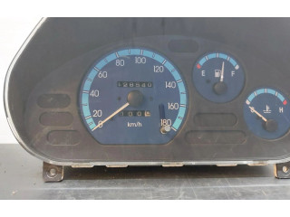 Přístrojová deska  Daewoo Matiz 2001 96566387  