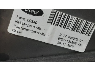 Задний фонарь левый 6M2113A603AK, 2TZ00923201    Ford S-MAX   2006-2015 года