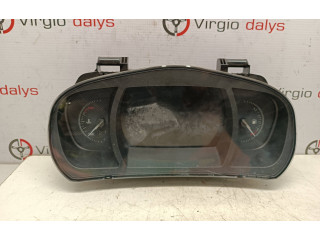 Панель приборов 2472185   Renault Kadjar       