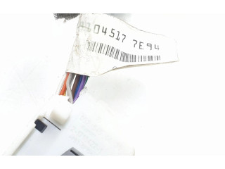 Zpětné zrcátko  Mercedes-Benz ML W164 2010  A1648104517, A1648104517  