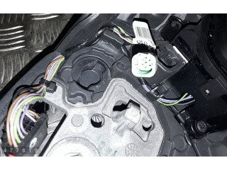 Руль Ford C-MAX II  2010 - 2019 года AM513600DE      