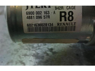    Рулевая рейка 488108445R   Renault Twingo II 2007 - 2014 года