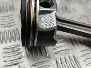  Поршень  FR3Z6108A, CR3Z6200B  Ford Mustang VI для бензинового двигателя 5.0