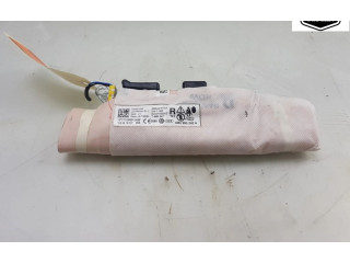Подушка безопасности в сиденье 4M0880242H, 4M0880242H   Audi SQ7