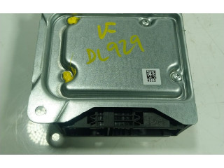Блок подушек безопасности 670103795   Maserati Levante