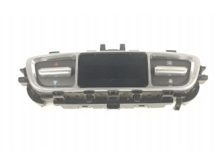 Блок управления климат-контролем A2059059313, A2059059313   Mercedes-Benz V Class W447