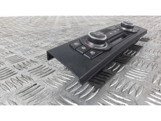 Блок управления климат-контролем 64116956736   BMW M3