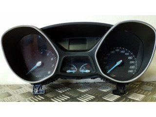 Панель приборов BM5T10849BAG, BM5T14C226AE   Ford Focus       