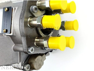 Vstřikovací čerpadlo 0470506002, 0986444067   Audi A6 S6 C5 4B     