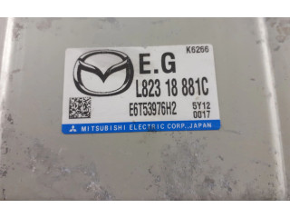 Řídící jednotka L82318881C, E509E362119U176   Mazda 5 2008