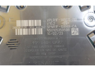 Přístrojová deska  Renault Kangoo III 2021 248090213R, 248090213R  