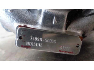  Турбина BMW 3 E46  11652414341, -         
